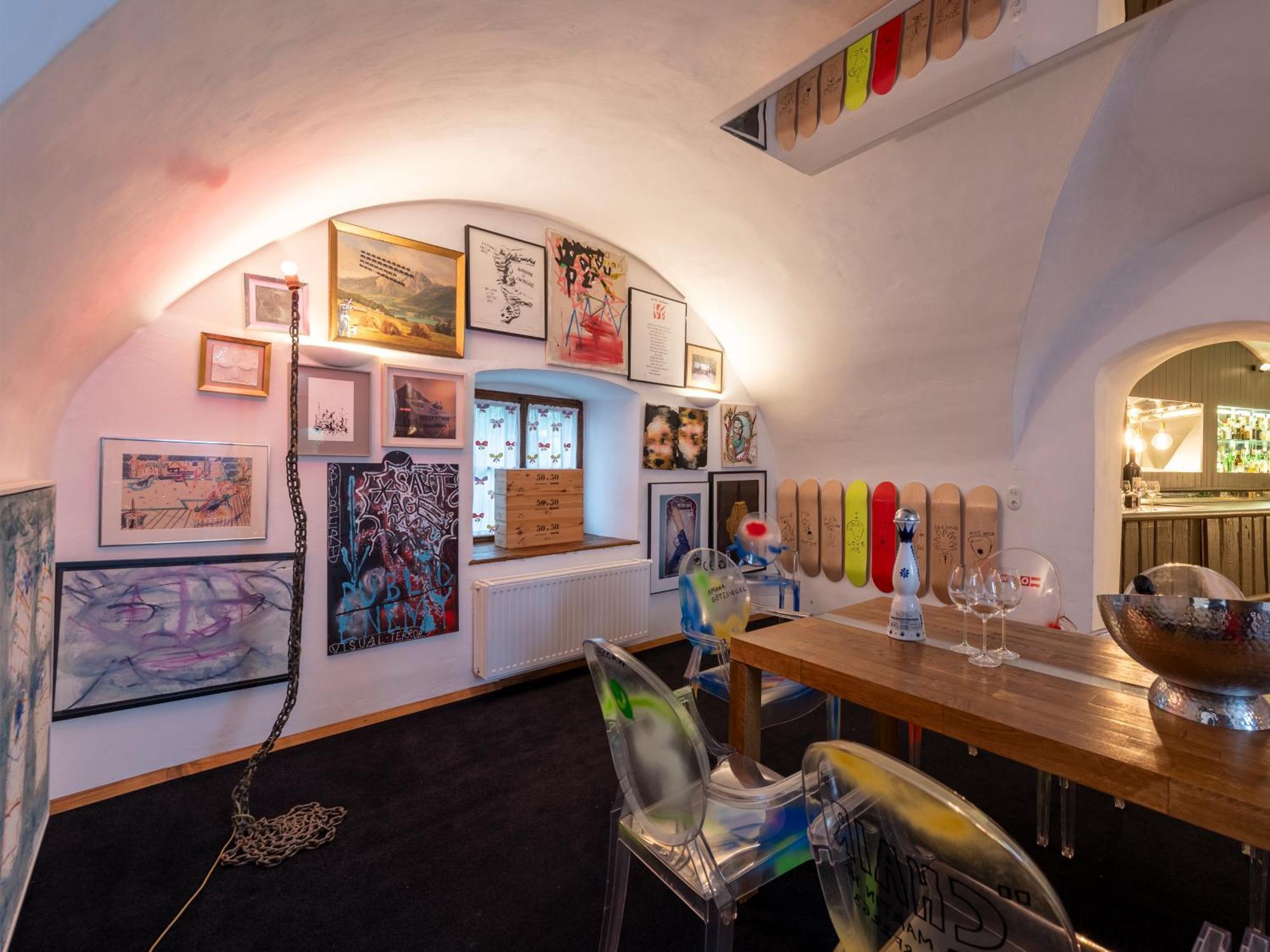 La Petite Ivy, Trenninghof 1302, Wachau - Managed By Sky9 Villa *