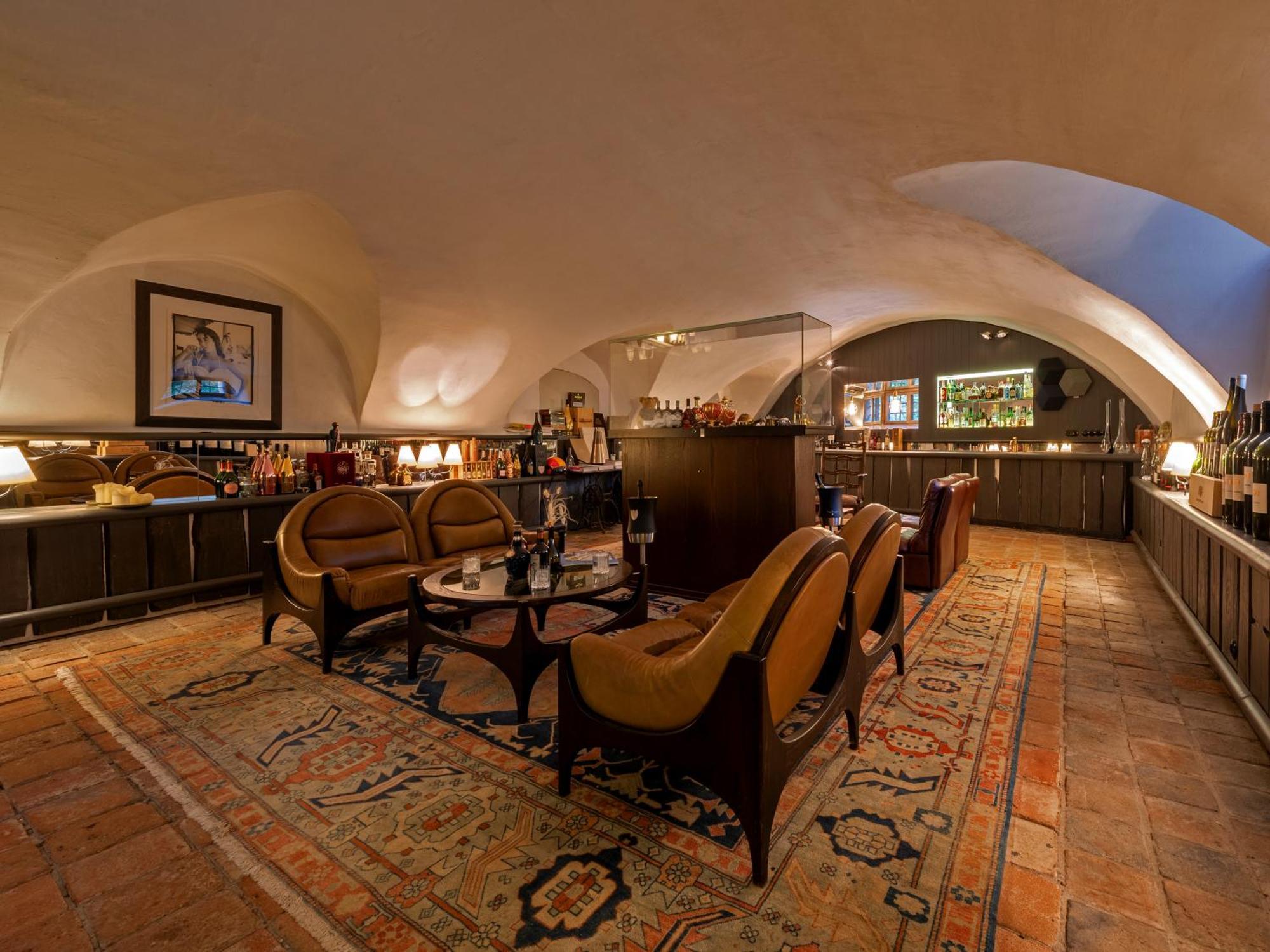 Villa La Petite Ivy, Trenninghof 1302, Wachau - Managed By Sky9 Muhldorf (Lower Austria)