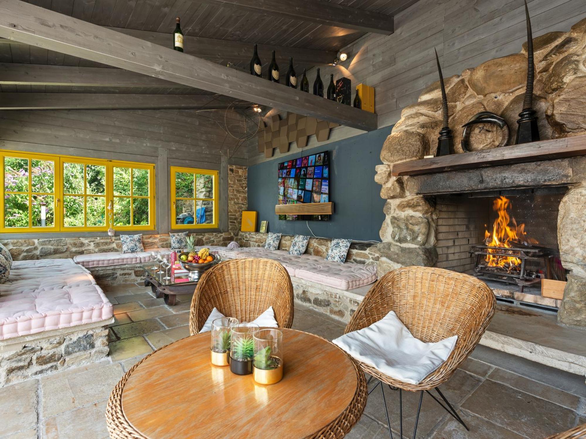 Villa La Petite Ivy, Trenninghof 1302, Wachau - Managed By Sky9 *