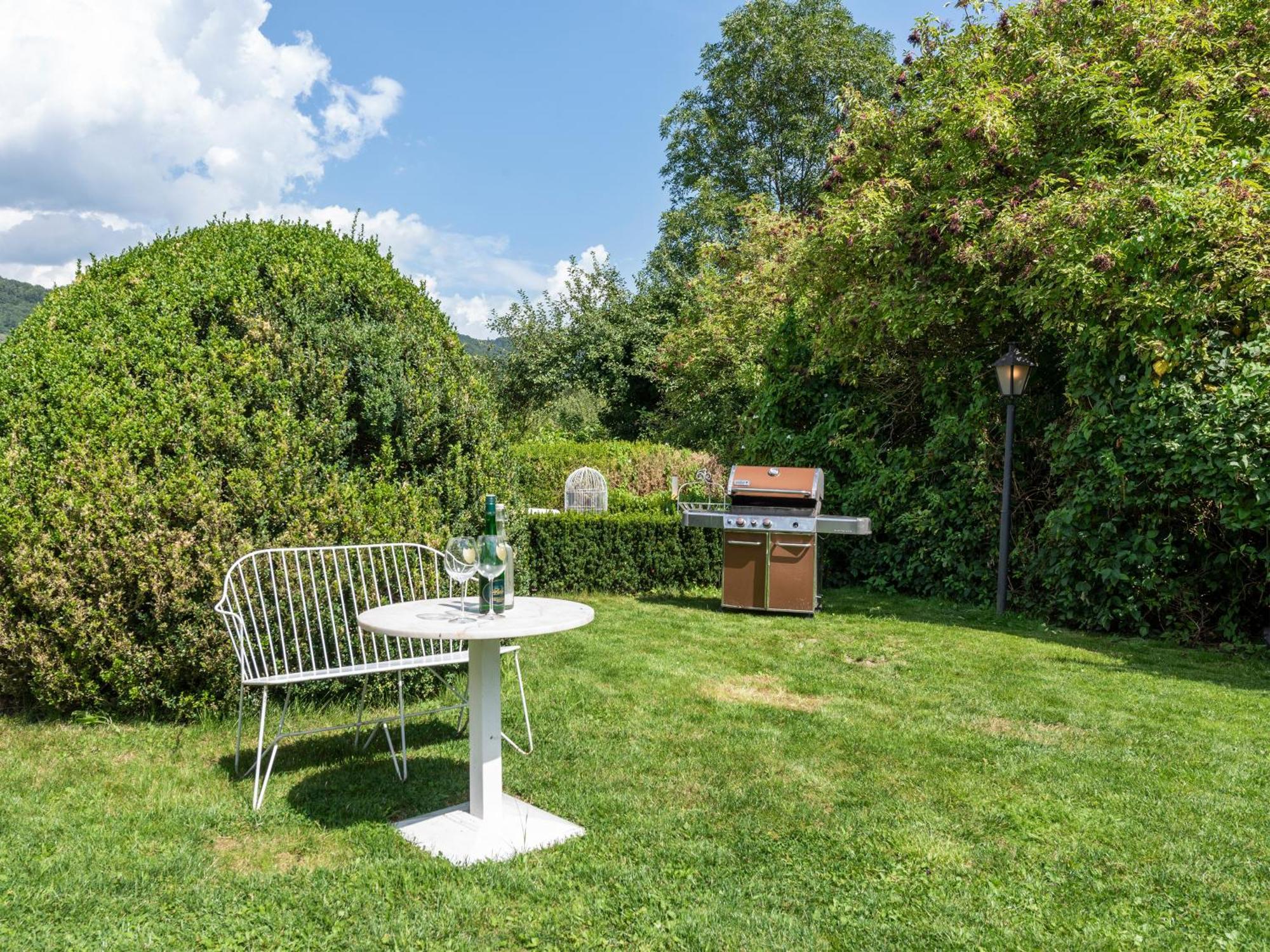La Petite Ivy, Trenninghof 1302, Wachau - Managed By Sky9 Villa Muhldorf (Lower Austria)