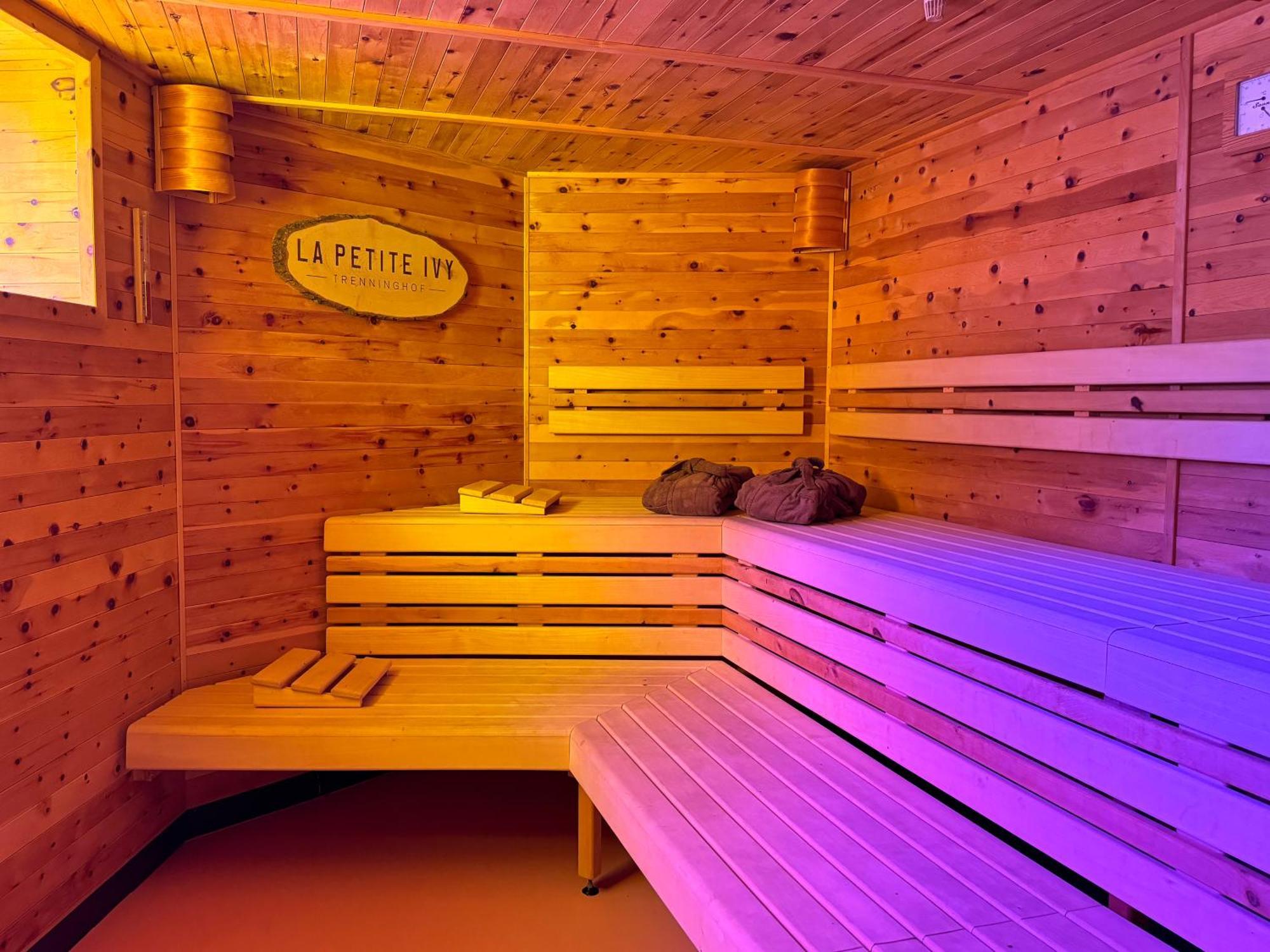 La Petite Ivy, Trenninghof 1302, Wachau - Managed By Sky9 Villa *