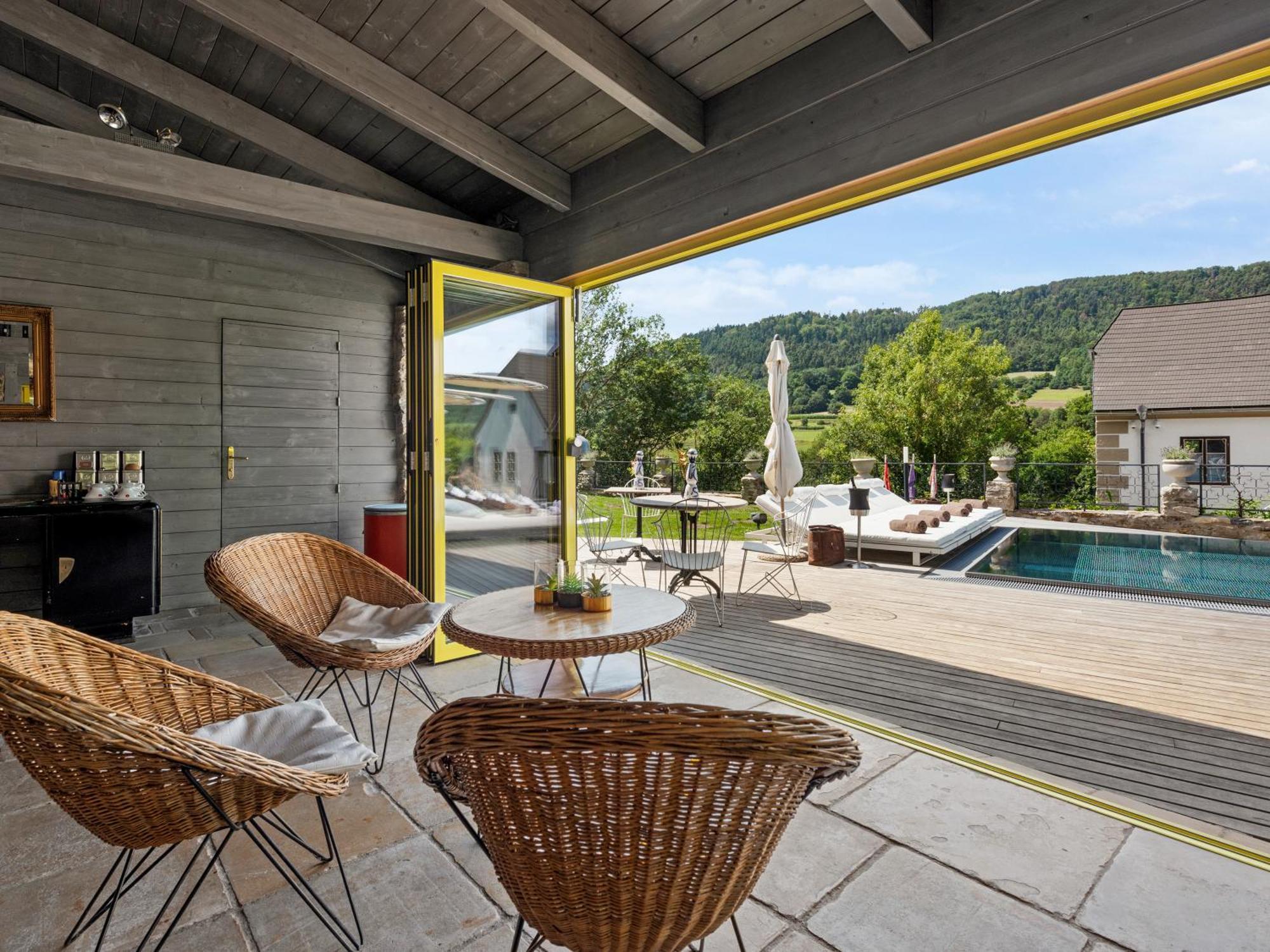 Villa La Petite Ivy, Trenninghof 1302, Wachau - Managed By Sky9