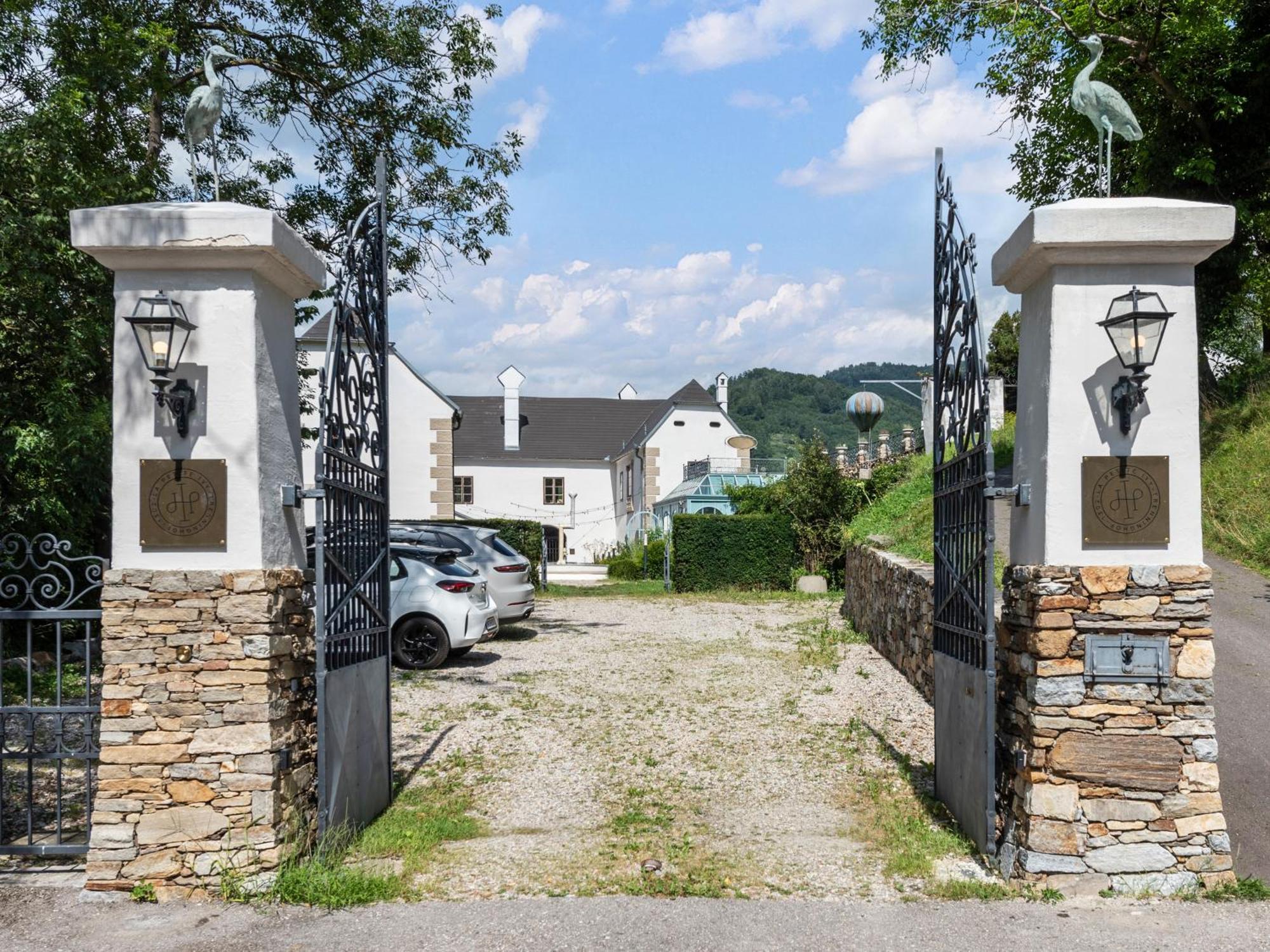 La Petite Ivy, Trenninghof 1302, Wachau - Managed By Sky9 *