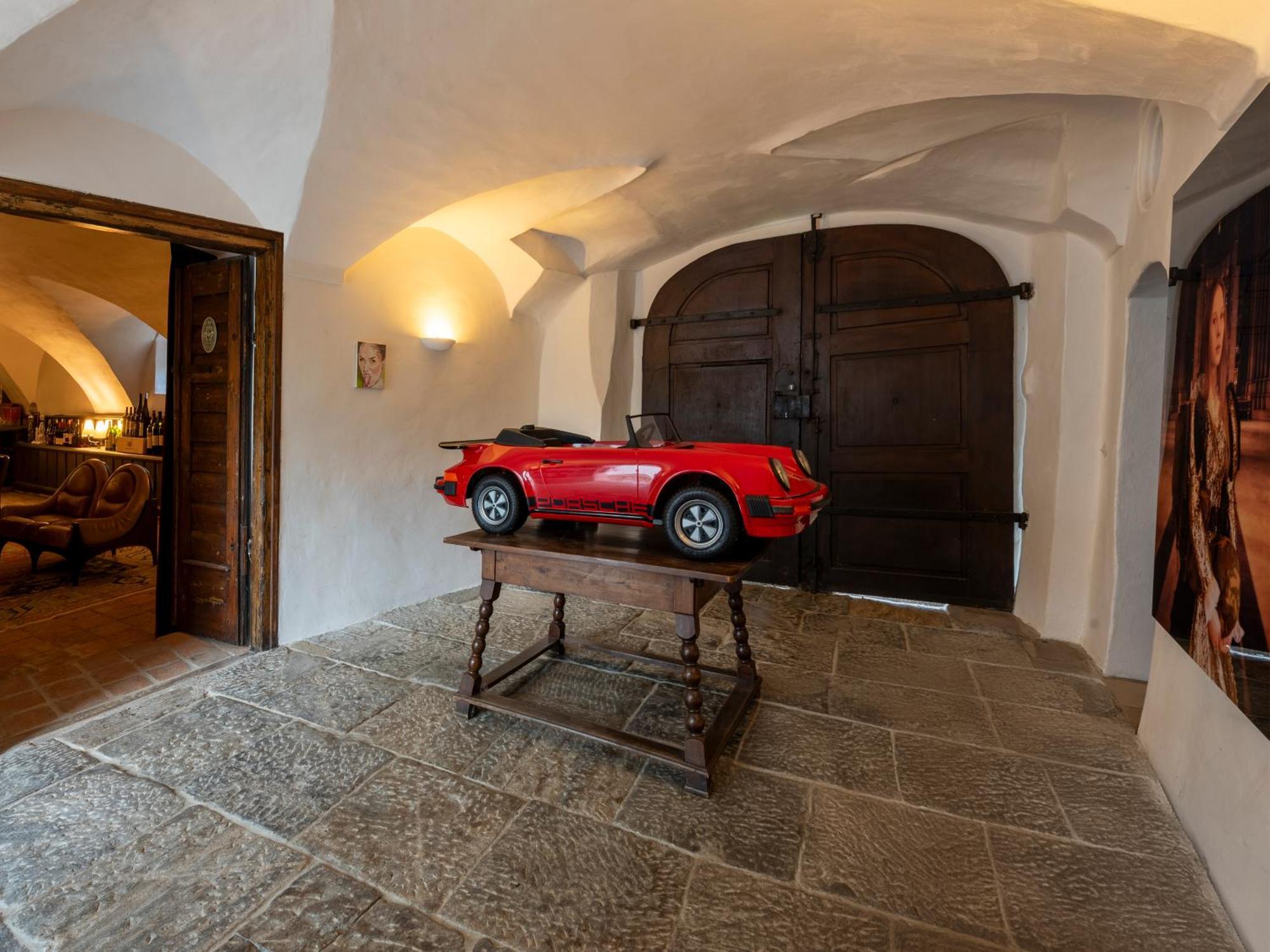 Villa La Petite Ivy, Trenninghof 1302, Wachau - Managed By Sky9 Muhldorf (Lower Austria)