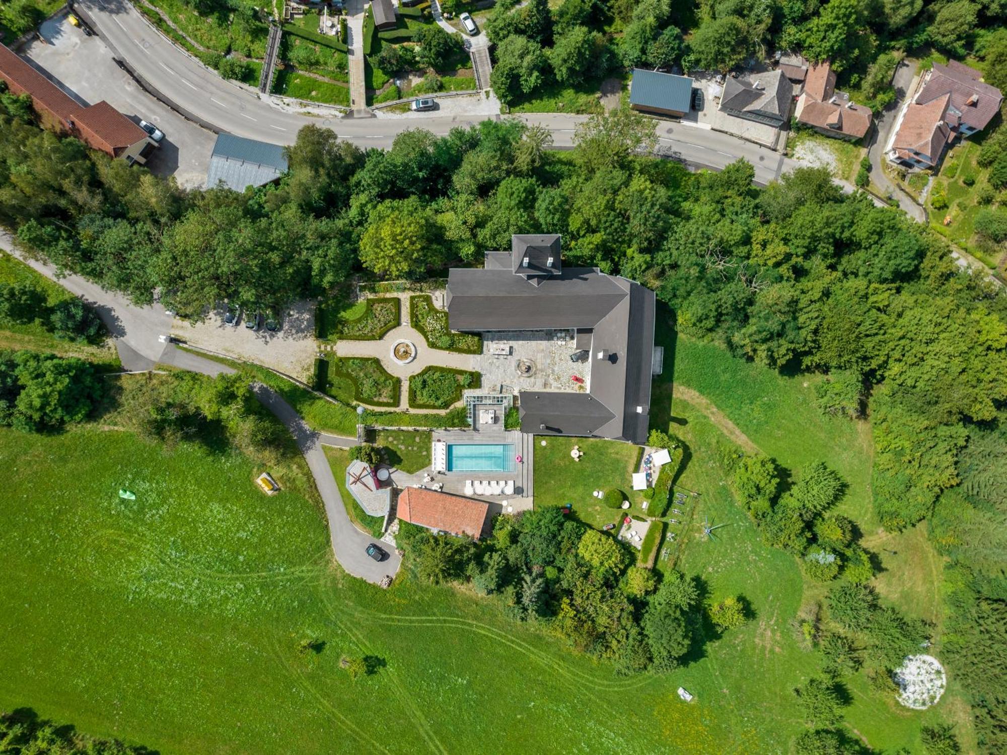 La Petite Ivy, Trenninghof 1302, Wachau - Managed By Sky9 Villa