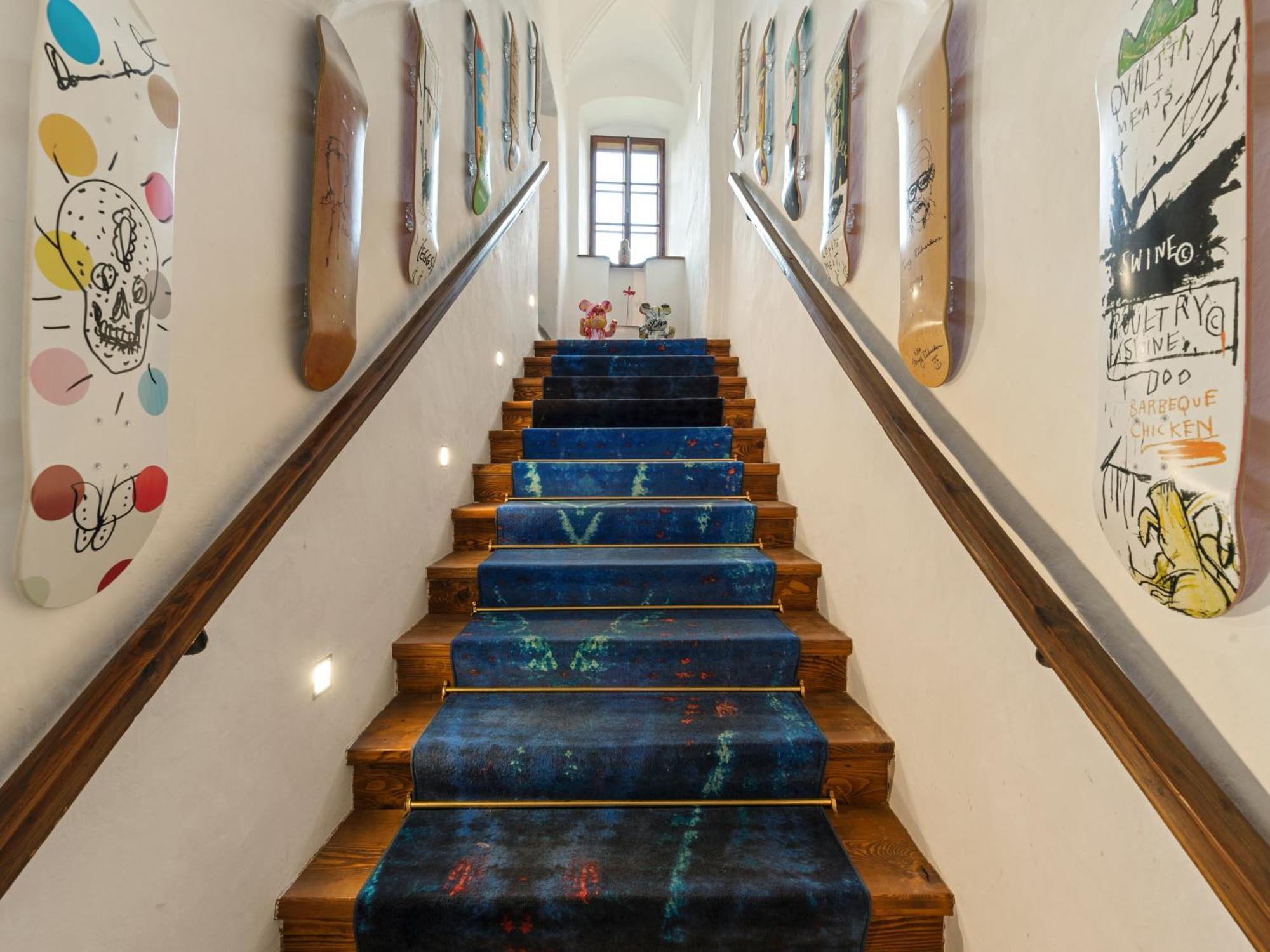 La Petite Ivy, Trenninghof 1302, Wachau - Managed By Sky9 * Muhldorf (Lower Austria)