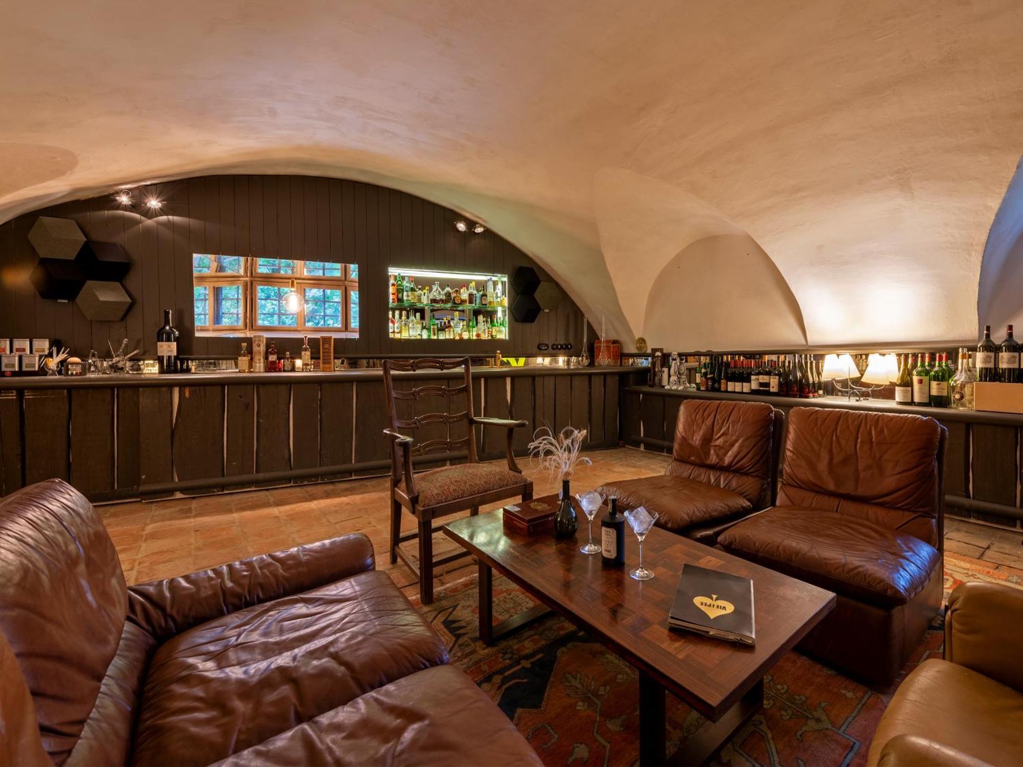 Villa La Petite Ivy, Trenninghof 1302, Wachau - Managed By Sky9 *