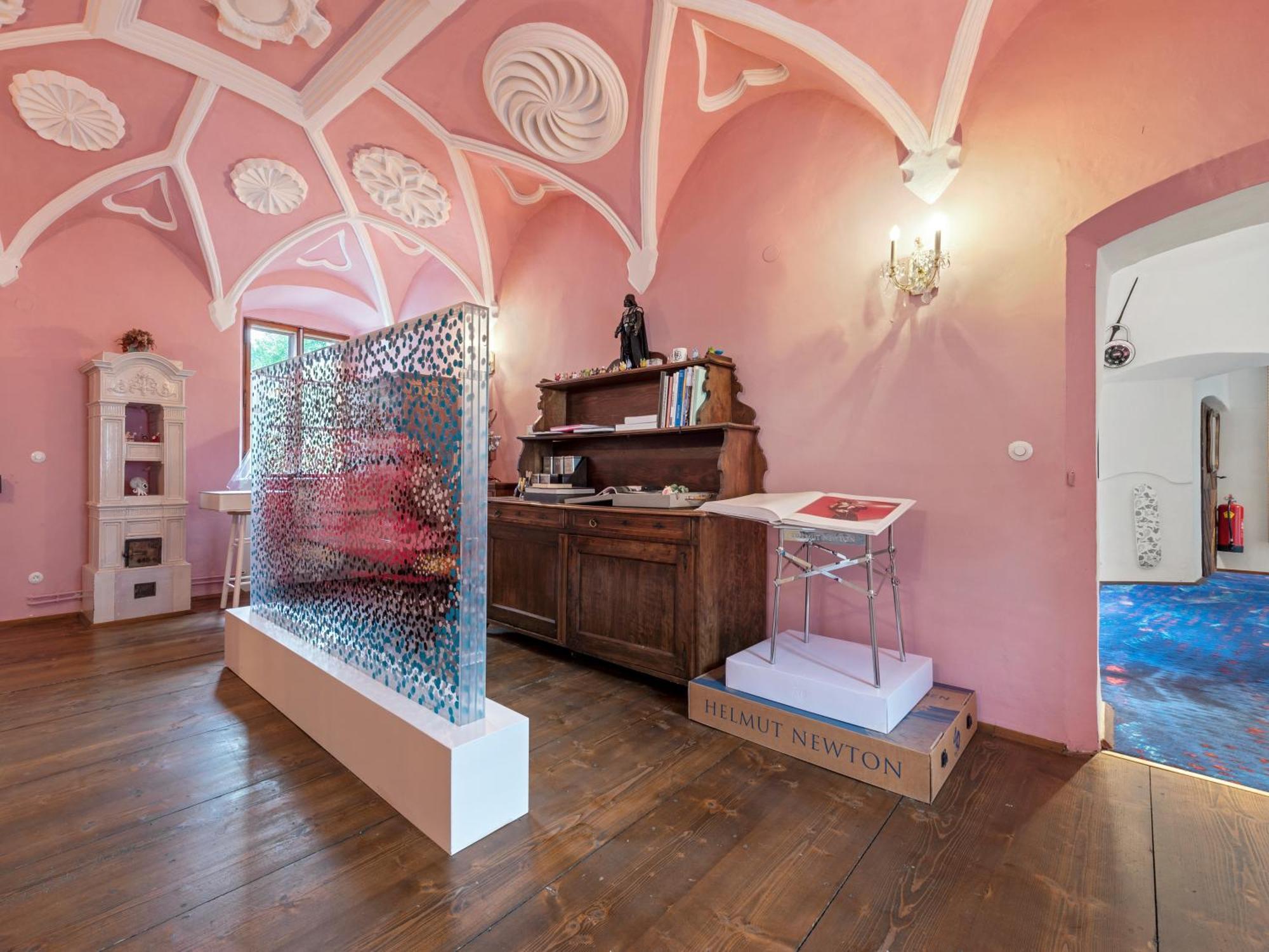 La Petite Ivy, Trenninghof 1302, Wachau - Managed By Sky9 Villa *