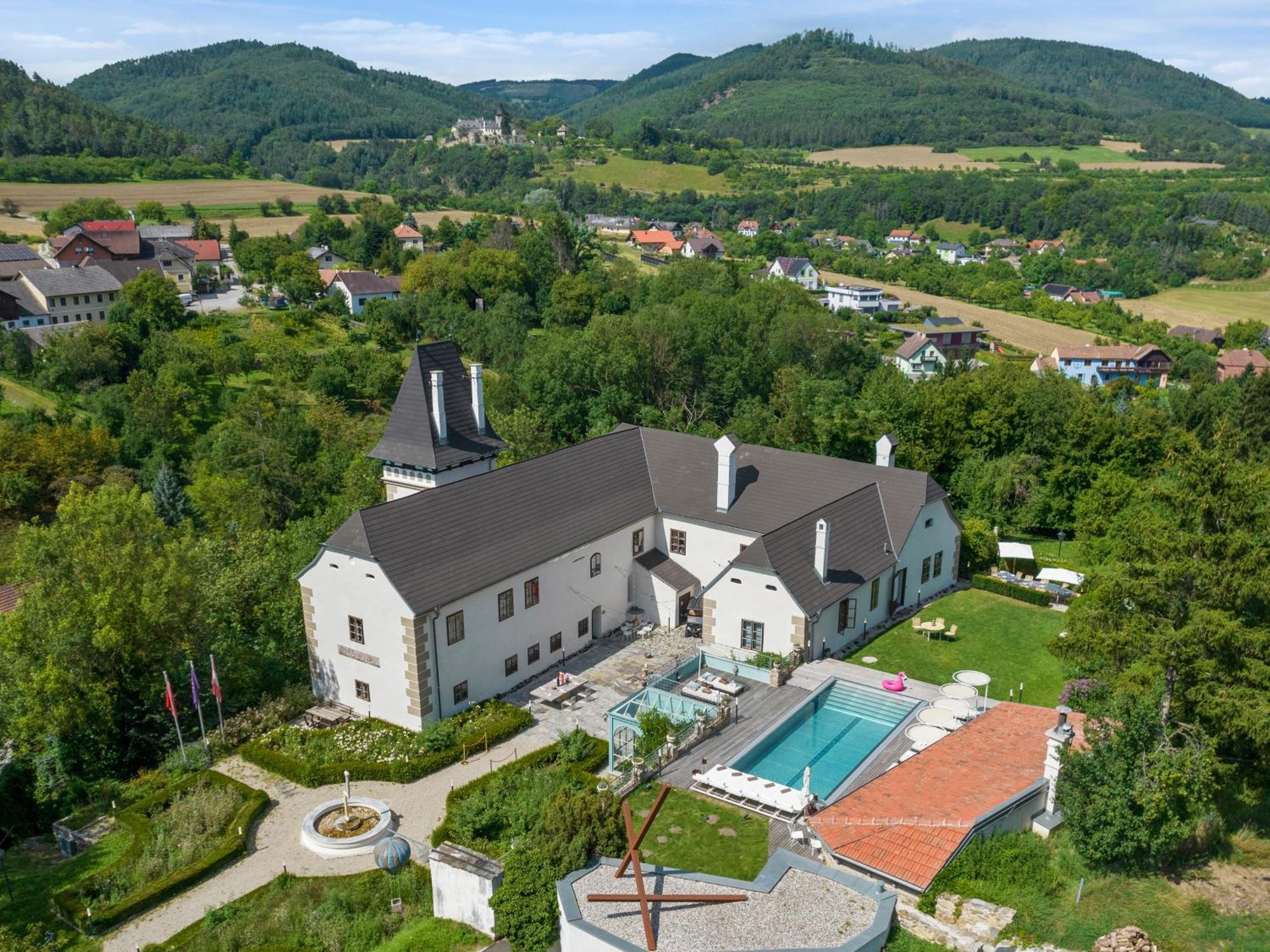 La Petite Ivy, Trenninghof 1302, Wachau - Managed By Sky9 Muhldorf (Lower Austria)
