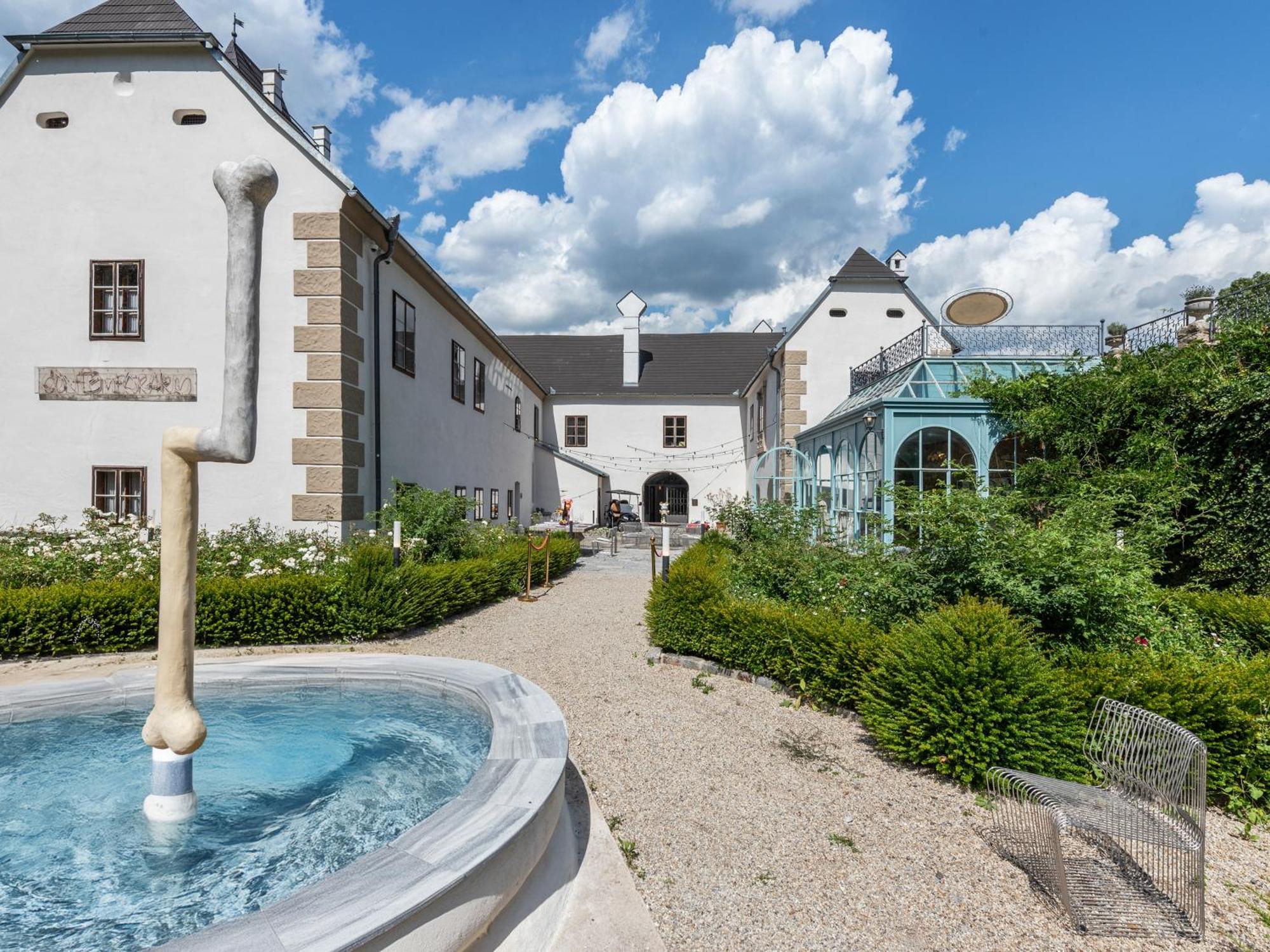 Villa La Petite Ivy, Trenninghof 1302, Wachau - Managed By Sky9