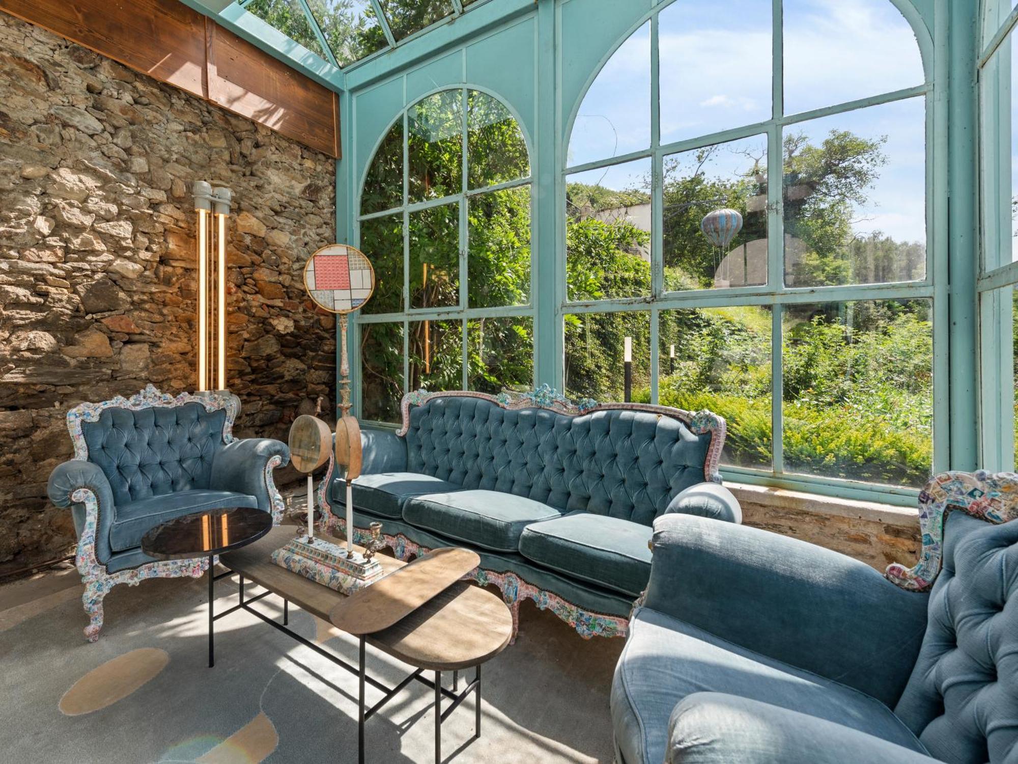 La Petite Ivy, Trenninghof 1302, Wachau - Managed By Sky9 Villa Muhldorf (Lower Austria)