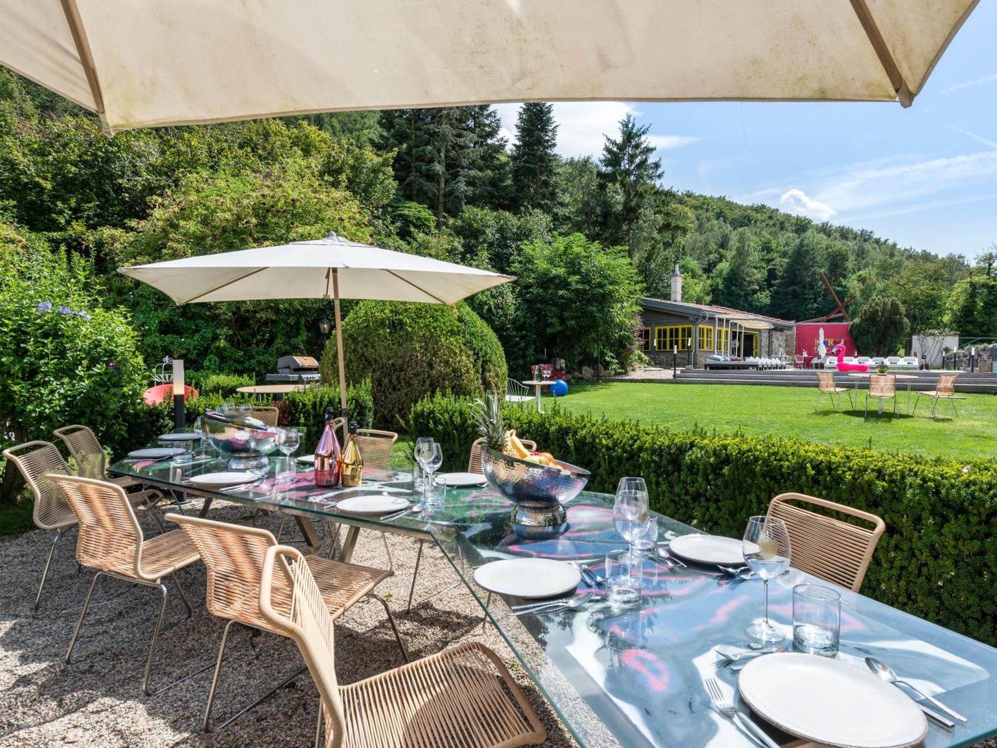 La Petite Ivy, Trenninghof 1302, Wachau - Managed By Sky9 * Muhldorf (Lower Austria)