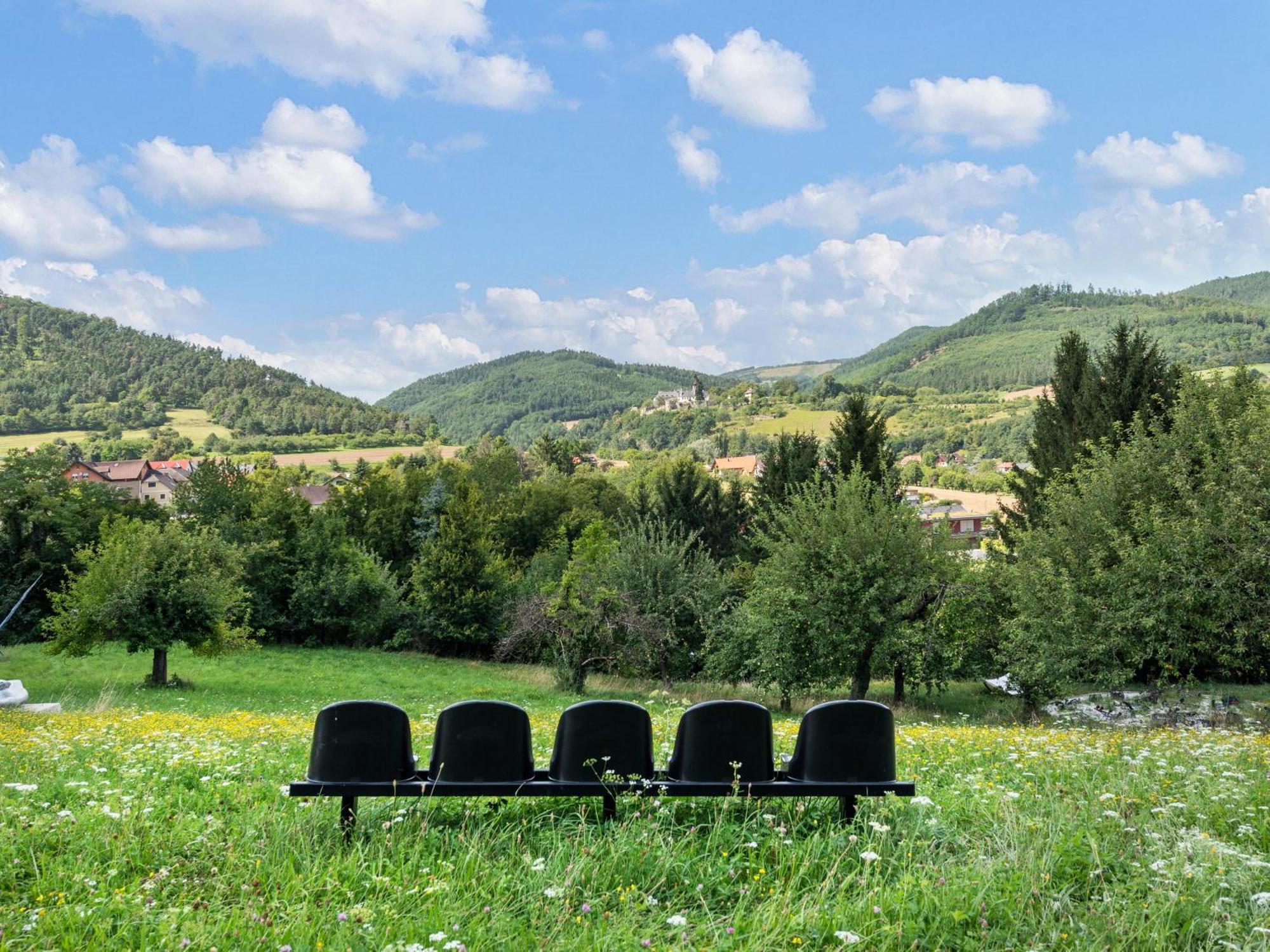 La Petite Ivy, Trenninghof 1302, Wachau - Managed By Sky9 Villa Muhldorf (Lower Austria)