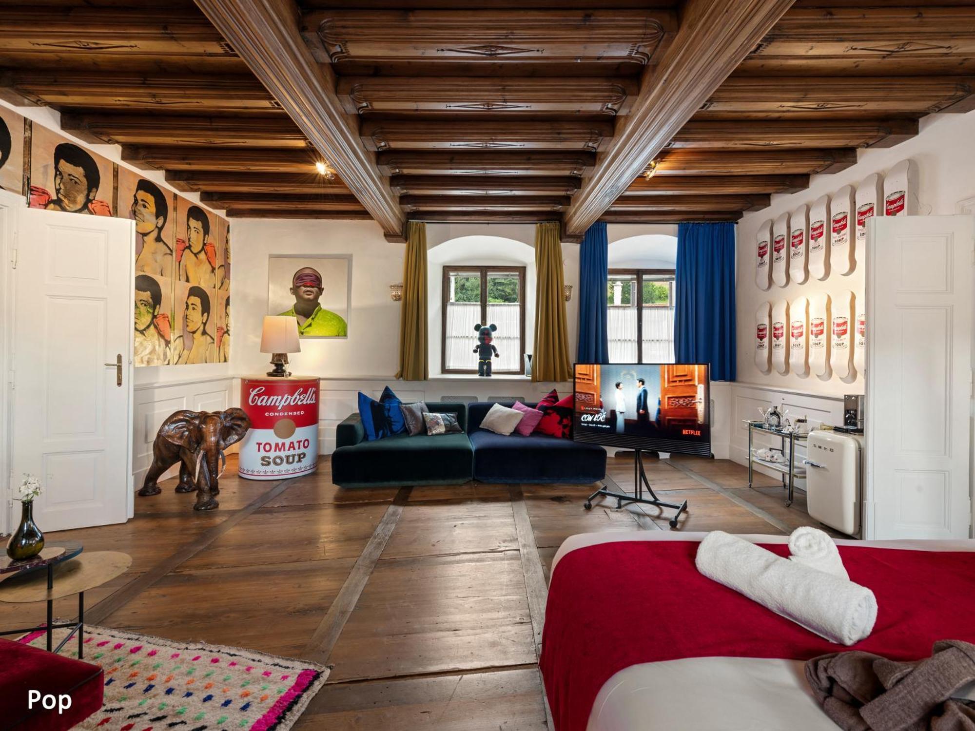 La Petite Ivy, Trenninghof 1302, Wachau - Managed By Sky9 Villa Muhldorf (Lower Austria)