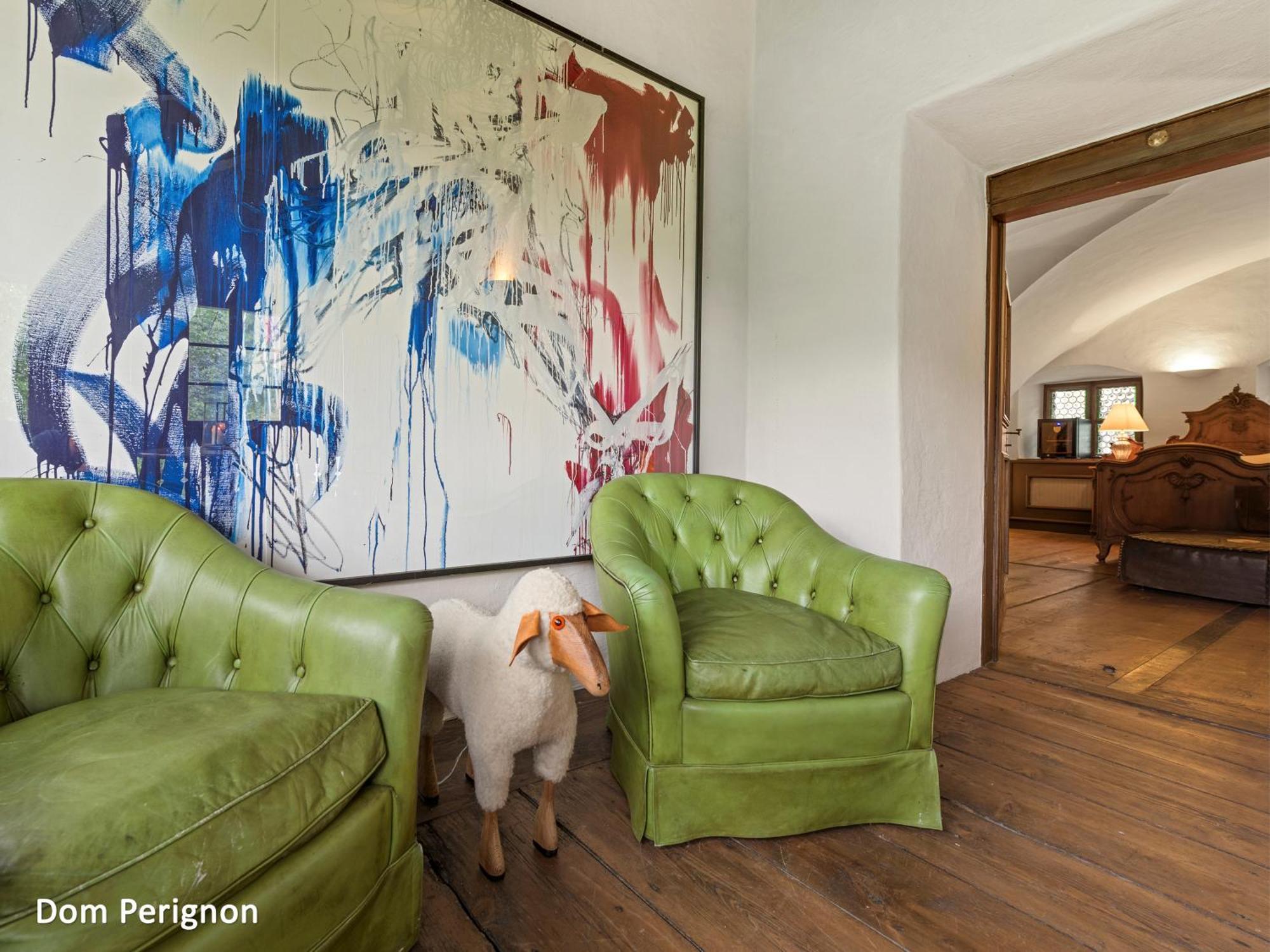 La Petite Ivy, Trenninghof 1302, Wachau - Managed By Sky9 * Muhldorf (Lower Austria)