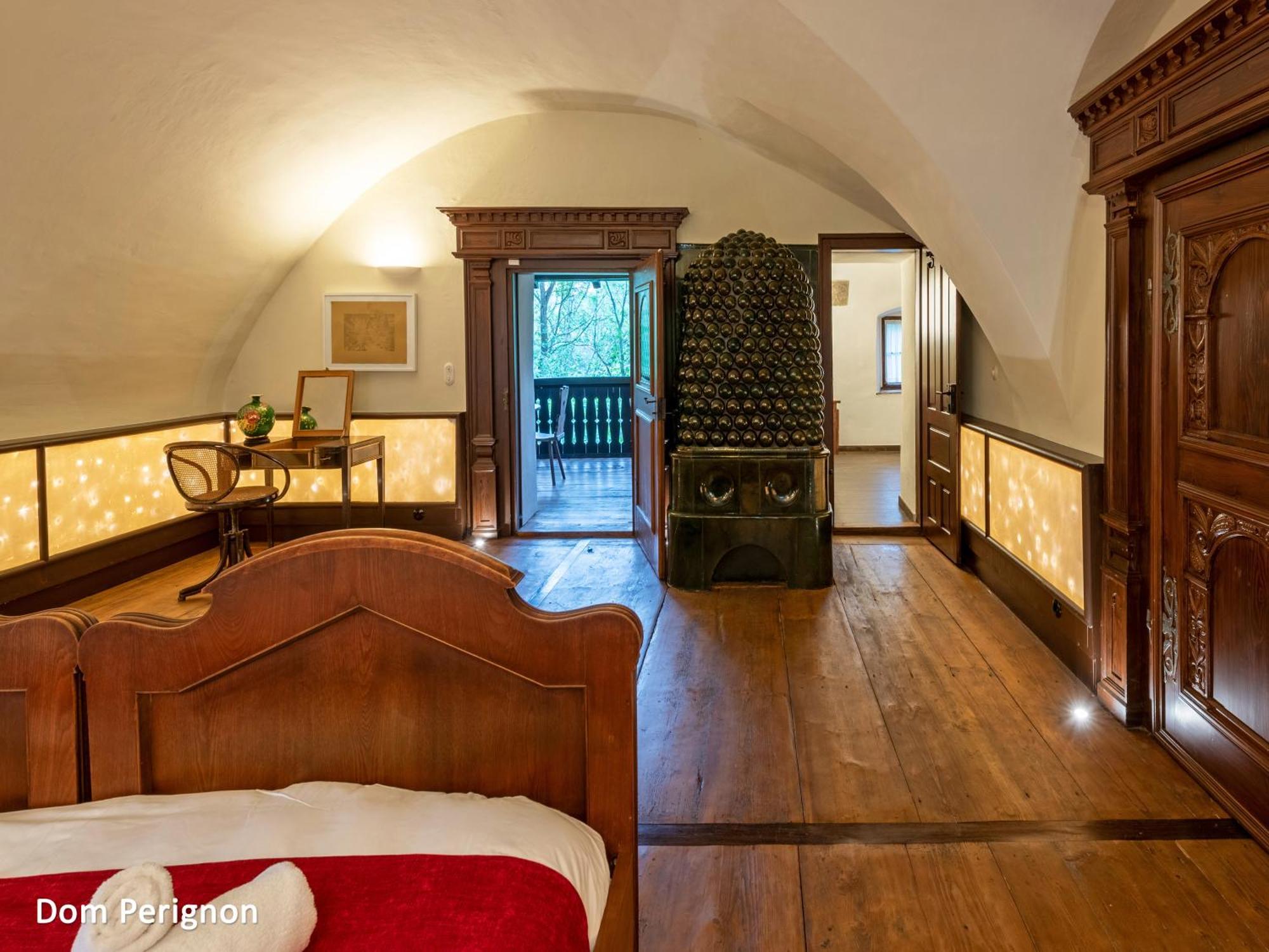 La Petite Ivy, Trenninghof 1302, Wachau - Managed By Sky9 *