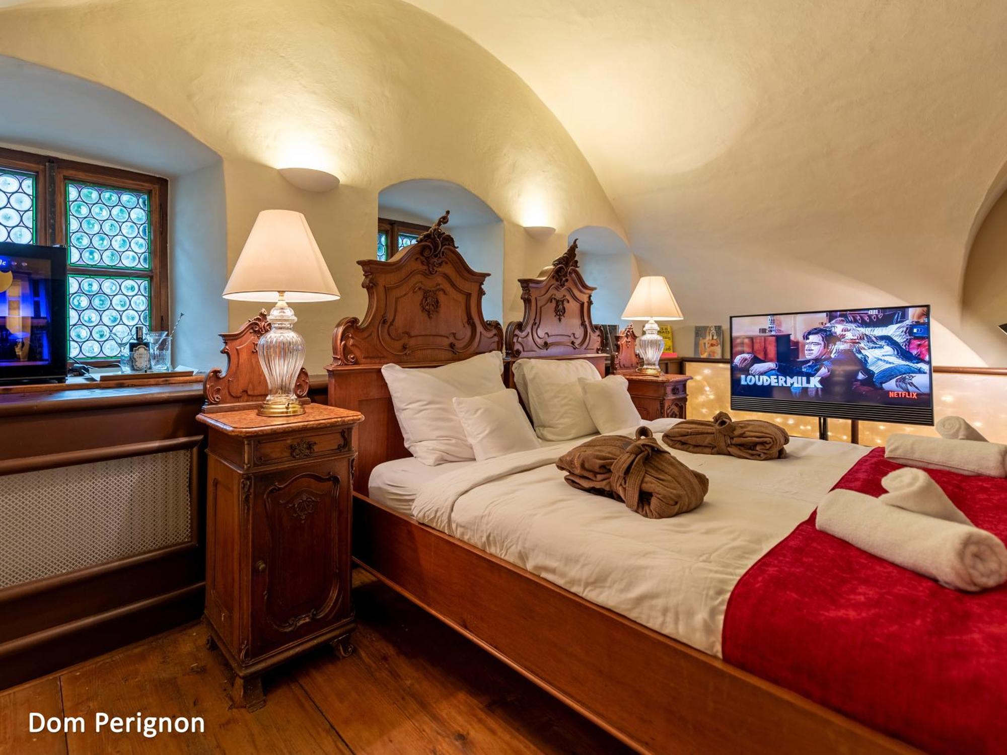 La Petite Ivy, Trenninghof 1302, Wachau - Managed By Sky9 * Muhldorf (Lower Austria)